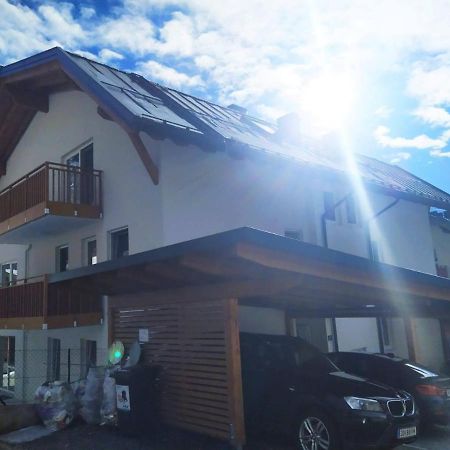 Alpenblick Apartment Gastein - Inklusive Eintritt Alpentherme Bad Hofgastein Dış mekan fotoğraf