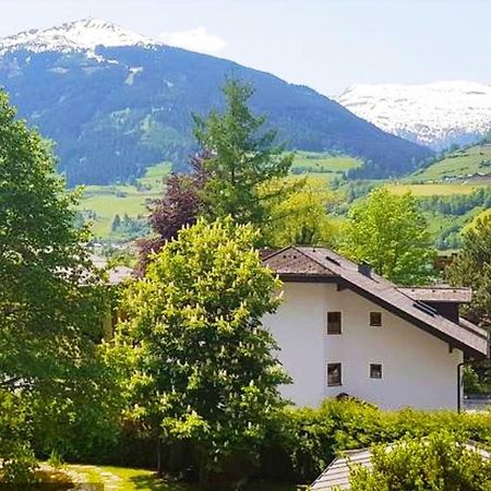 Alpenblick Apartment Gastein - Inklusive Eintritt Alpentherme Bad Hofgastein Dış mekan fotoğraf