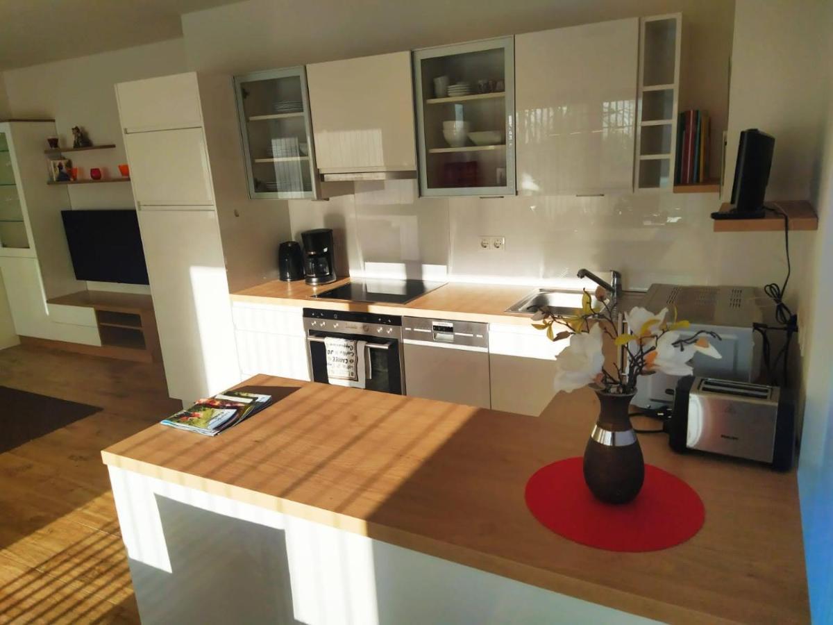 Alpenblick Apartment Gastein - Inklusive Eintritt Alpentherme Bad Hofgastein Dış mekan fotoğraf