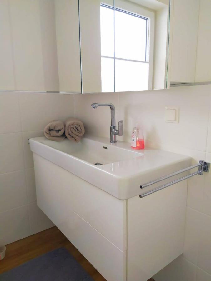 Alpenblick Apartment Gastein - Inklusive Eintritt Alpentherme Bad Hofgastein Dış mekan fotoğraf